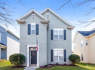 13807 Carleen Way Dr, Charlotte, NC 28213