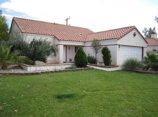 706 La Paloma St, Ridgecrest, CA 93555