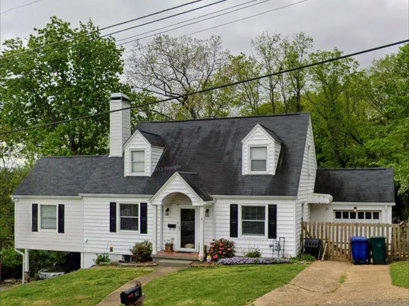 912 Mount Vernon Ave, Chattanooga, TN 37405