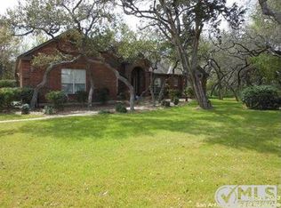 9514 Jason Bnd, Helotes, TX 78023