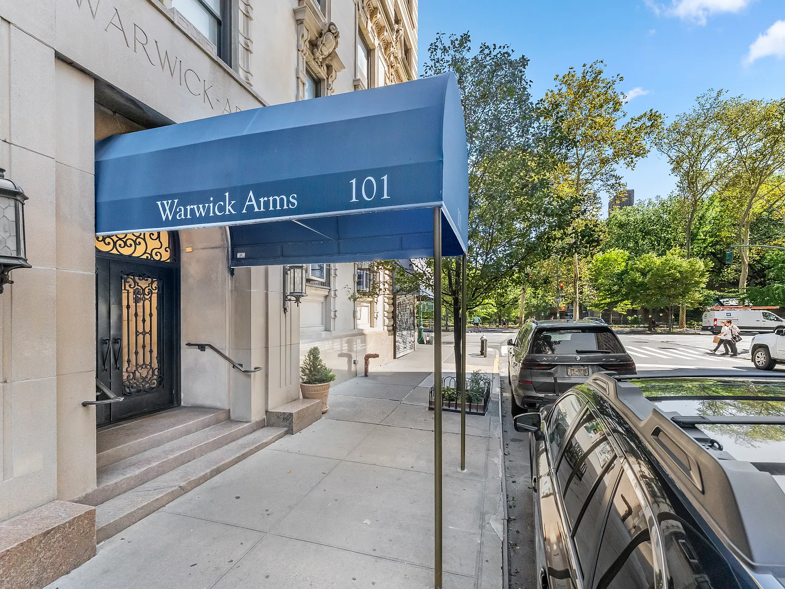 101 West 80th Street — Photo 4