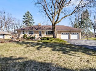 N3596 County Road K, Jefferson, WI 53549