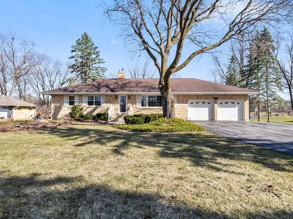 N3596 County Road K, Jefferson, WI 53549