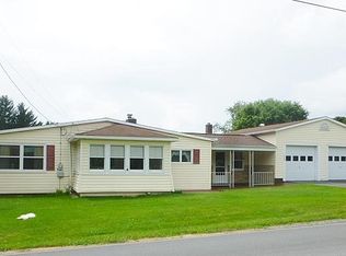 1963 Pardee Rd, Morrisdale, PA 16858