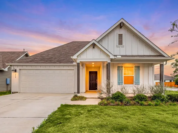 345 Merriman Rd, San Marcos, TX 78666