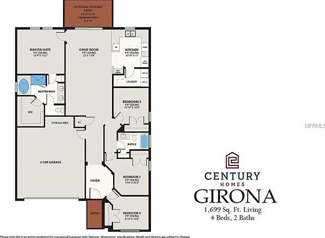 2nd image of 5118 Tiber Way