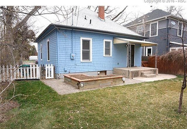 2nd image of 515 E Yampa St
