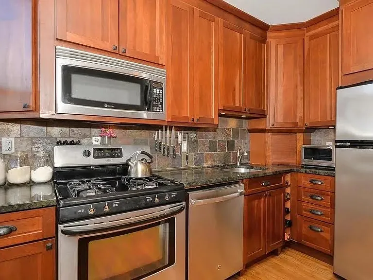 126 Mercer St #3 — Photo 7