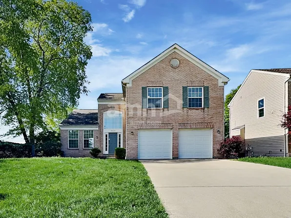 9021 Crimson Oak Dr, Florence, KY 41042