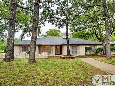 2401 Southridge Dr, Denton, TX, 76205