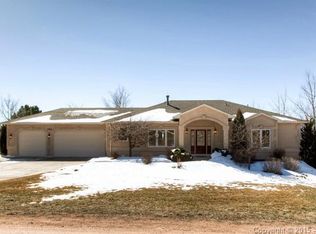 995 Lake Woodmoor Dr, Monument, CO 80132