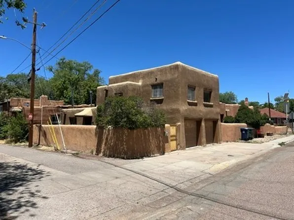 608 Webber St, Santa Fe, NM 87505