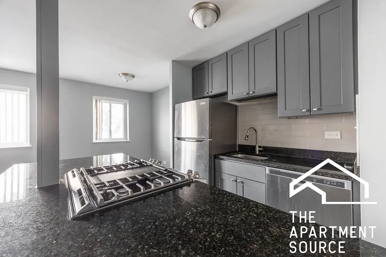 1 bed, 750 sqft, $1,950 — Photo 3
