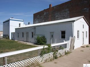 104 W 5th St, Herman, NE 68029