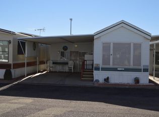121 E Hedge Dr, Florence, AZ 85132