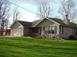 8123 E U Ave, Vicksburg, MI 49097
