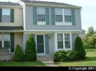 339 Logan Ct, Abingdon, MD 21009