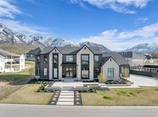565 W Autumn Blaze, Woodland Hills, UT 84653
