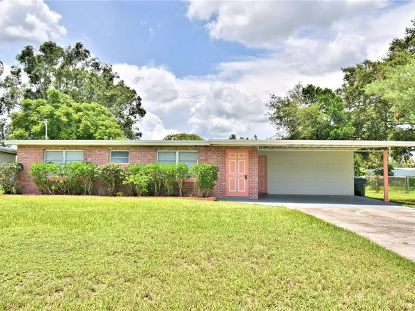 2644 Trinity Cir NW, Winter Haven, FL 33881