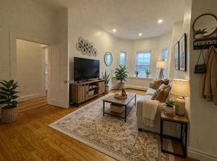 190 Central St #3, Somerville, MA 02145