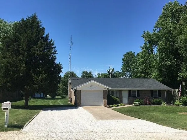 9016 Ford Dr, Mount Vernon, IN 47620