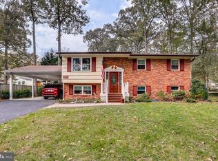 1131 Oak View Dr, Crownsville, MD 21032