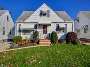 22441 Beckford Ave, Euclid, OH 44123