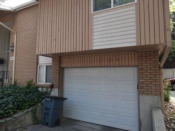 4797 S 2124 E #18D, Salt Lake City, UT 84117