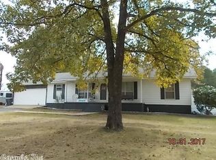 22511 N Sardis Rd, Mabelvale, AR 72103