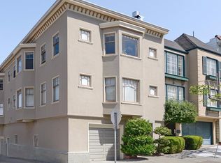 2792 Filbert St, San Francisco, CA 94123