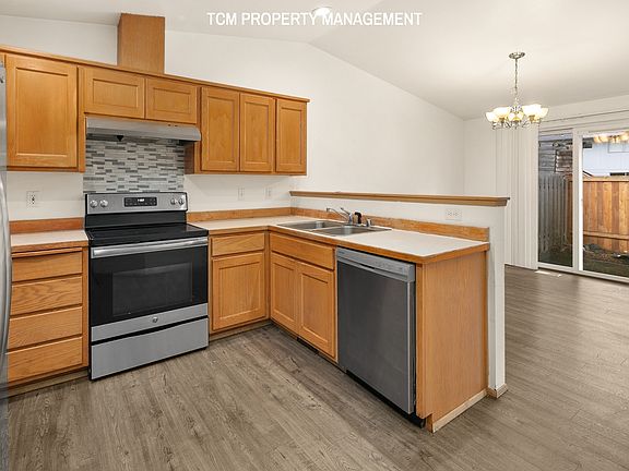3rd image of 4528 92nd St NE #B