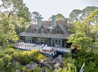 1 Terrapin Island Ln, Kiawah Island, SC 29455
