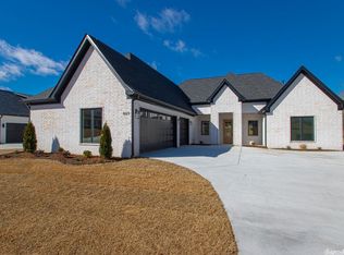 865 Belle Grove Loop, Benton, AR 72019