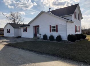3827 Beamsville Union City Rd, Ansonia, OH 45303