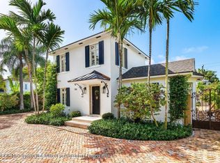 306 Cordova Rd, West Palm Beach, FL 33401