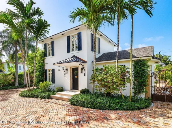 306 Cordova Rd, West Palm Beach, FL 33401