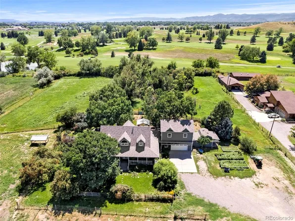 8950 W Jefferson Ave, Lakewood, CO 80235