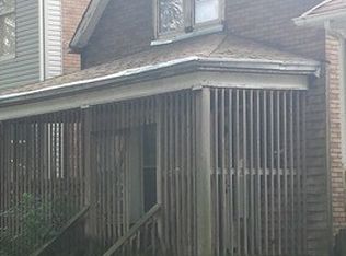 7810 S Ellis Ave, Chicago, IL 60619