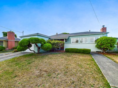 414 Trinity St, Eureka, CA, 95501