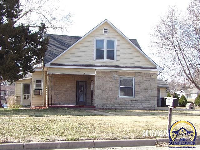 1st image of this home