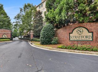 3308 Stratford Cmns, Decatur, GA 30033
