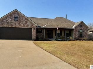 104 Old Creek Rd, West Monroe, LA 71291
