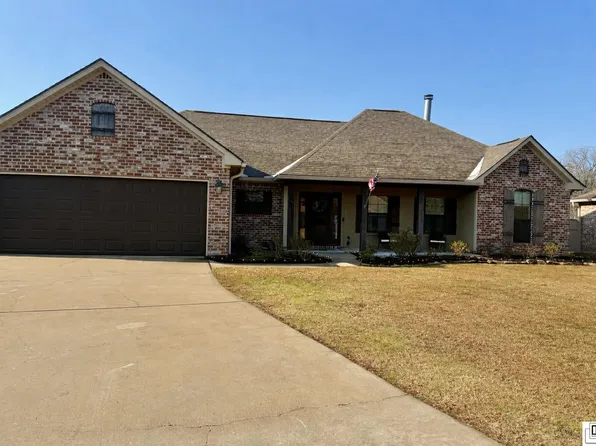 104 Old Creek Rd, West Monroe, LA 71291