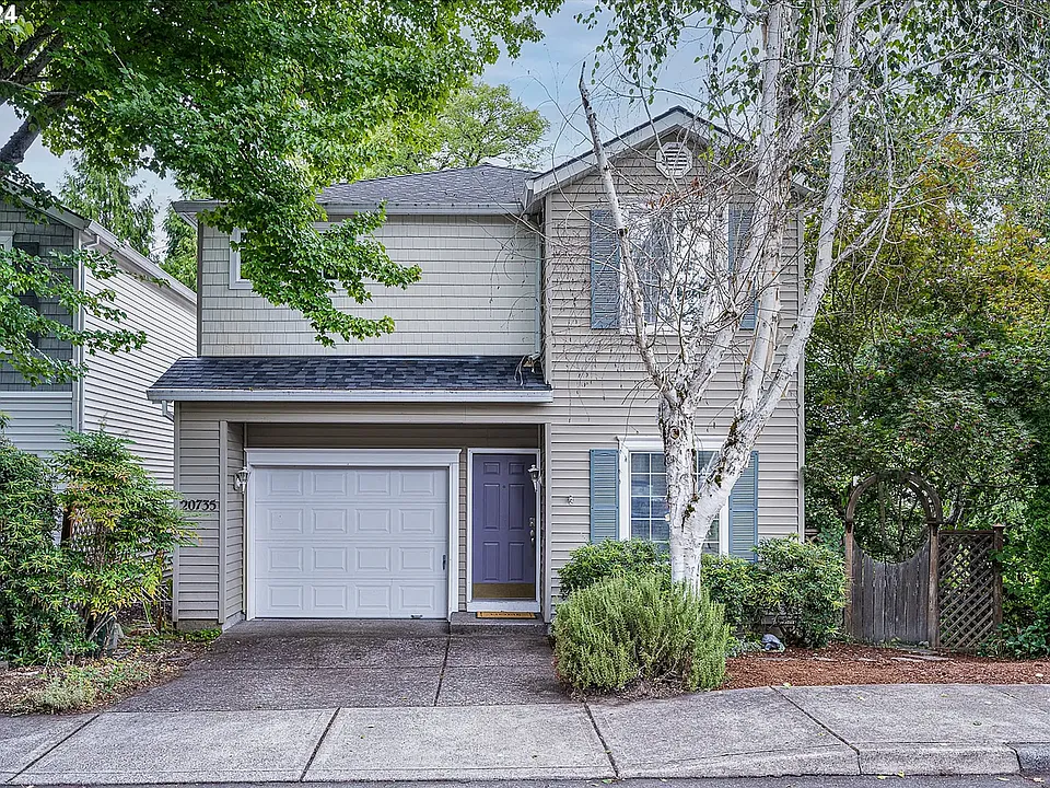 20735 SW Bingo Ln