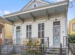 1408 Constance St, New Orleans, LA 70130