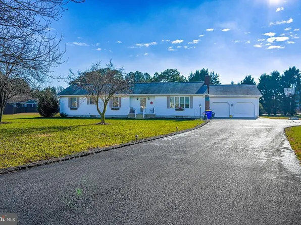 312 Country Pl, Millsboro, DE 19966