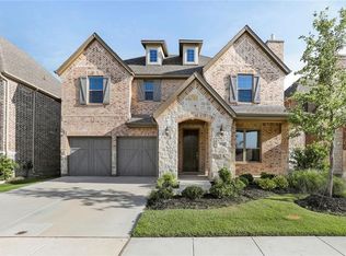 3716 Winchester, The Colony, TX 75056
