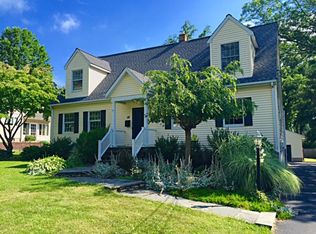 58 Titus Ave, Lawrence Township, NJ