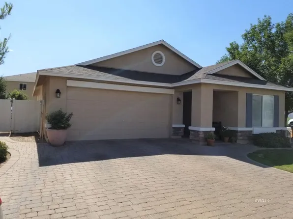 1318 S Kuhni Ct, Safford, AZ 85546
