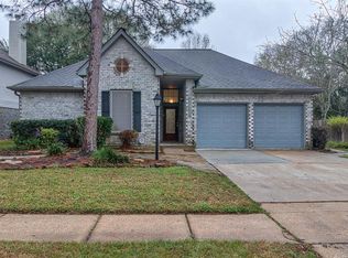 14310 Fair Knoll Way, Houston, TX 77062